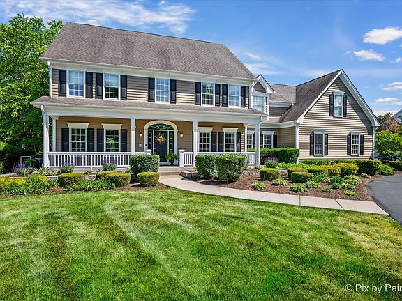 3rd image of 28359 W Harvest Glen Cir