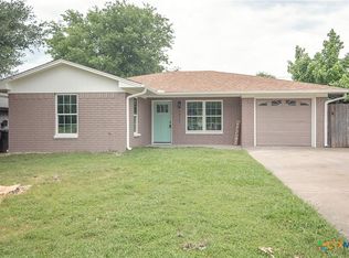 1317 N 10th St, Temple, TX 76501