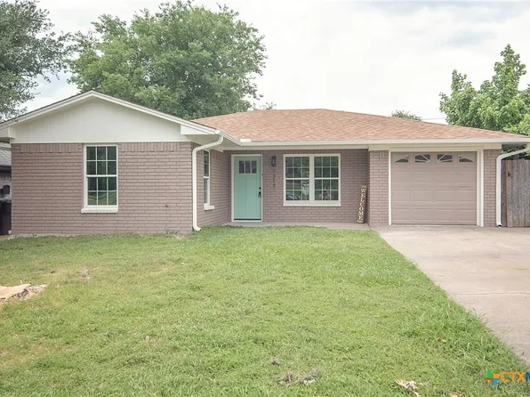 1317 N 10th St, Temple, TX 76501