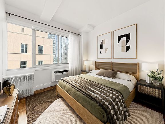 3rd image of 240 E 55th St APT 10G