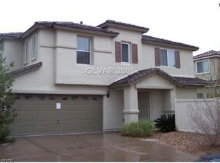 1983 Sundown Canyon Dr, Henderson, NV 89014