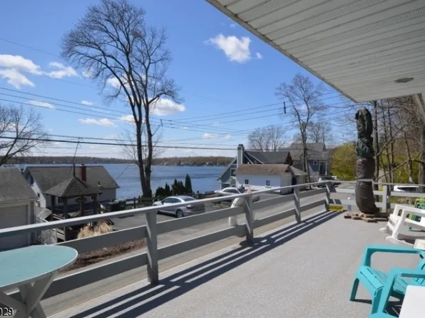 77 Lower North Shore Rd, Frankford Twp., NJ 07826