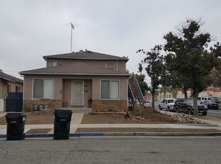 400 W Harding Ave, Montebello, CA 90640