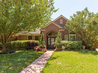 1906 Wickburn Dr, Spring, TX 77386