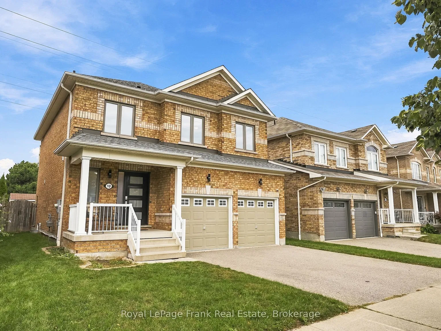 3 bed, $3,400 — Photo 2
