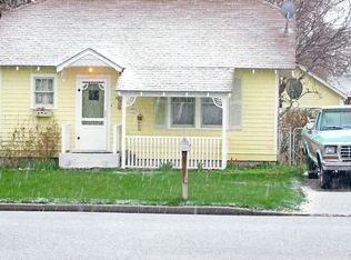 588 SW 3rd St, Ontario, OR 97914