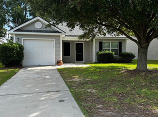 115 Fox Glen Ct, Port Wentworth, GA 31407