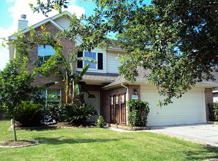 13211 Baron Hill Ln, Rosharon, TX 77583