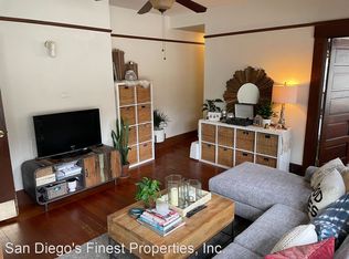 2744 Columbia St, San Diego, CA 92103