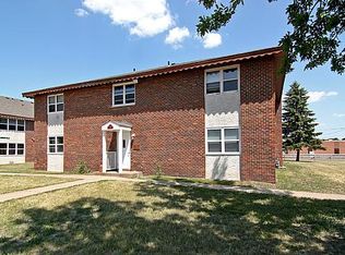 Centennial Plaza Apartments, Circle Pines, MN 55014