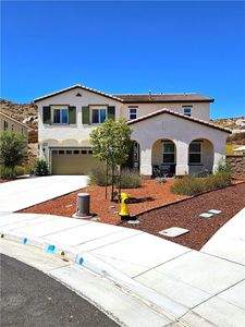 30397 Ridgecrest Rd, Winchester, CA, 92596