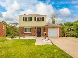 142 Senate Dr, Pittsburgh, PA 15236