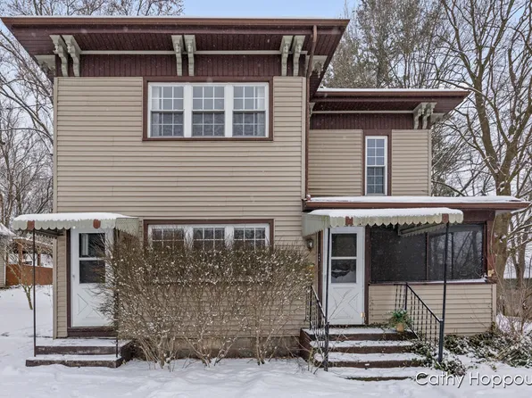 448 Harter St, Ionia, MI 48846