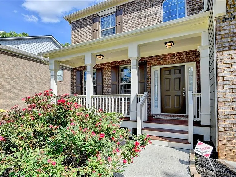 4885 Maristone Landing Way — Photo 2