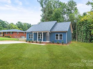 820 Shaver St, Salisbury, NC 28144