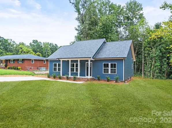 820 Shaver St, Salisbury, NC 28144