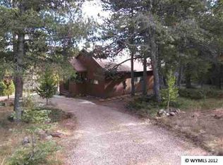 9047 Gypsy Trl, Casper, WY 82601