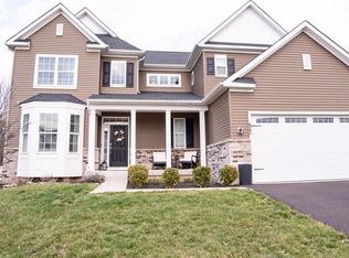 423 Juliana Way, Perkasie, PA 18944