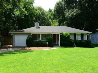 2652 S Bamby Ln NE, Brookhaven, GA 30319