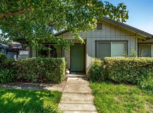 1014 1st Street W, Sonoma, CA 95476