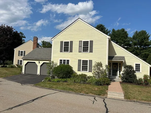 19 Edmonds Rd, Concord, MA 01742