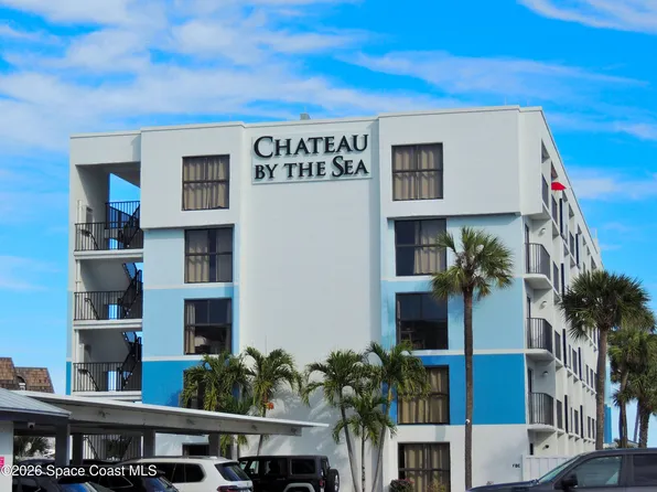 5300 Ocean Beach Blvd APT 409, Cocoa Beach, FL 32931