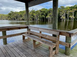 120 July Ave, Georgetown, FL 32139