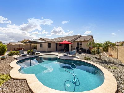 10362 E Texas Ave, Mesa, AZ, 85212