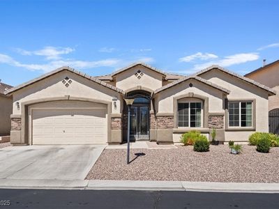 7808 Brookfield Cove Ave, Las Vegas, NV, 89131