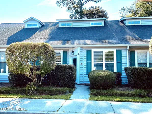 321 S Kerr Avenue Unit 127, Wilmington, NC 28403