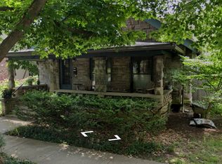 710 S Fess Ave, Bloomington, IN 47401