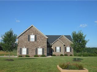 894 Tidwell Rd LOT 9, Burns, TN 37029