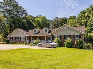 104 Lackawanna Trl, Ellenwood, GA 30294