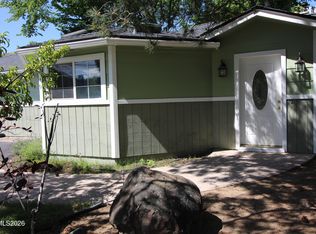 120 Andrew Ln, Reno, NV 89521