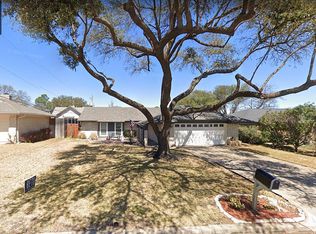 2007 Bay Oaks Dr, Arlington, TX 76012