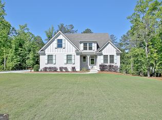 192 Greyfairs Ave, Senoia, GA 30276 | MLS #10547592 | Zillow