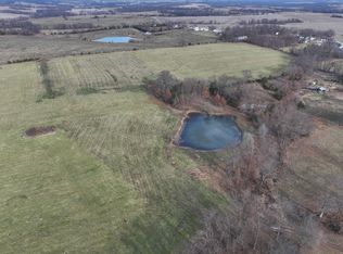 N Sears St, Clifton Hill, MO 65244