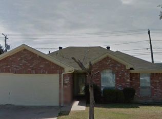1014 Valley Branch Dr, Arlington, TX 76001