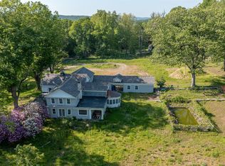 134 Roxbury Rd, Washington, CT 06793