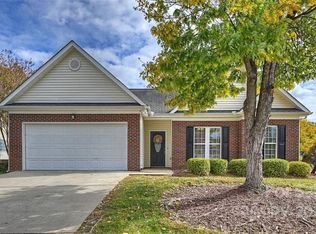 1600 Battle Ln, Monroe, NC 28110