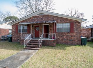 1214 Chevis St #1, Columbia, SC 29205