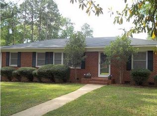 1310 Gail Ave, Albany, GA 31707
