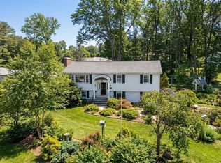 84 Crosby Rd, Marlborough, MA 01752