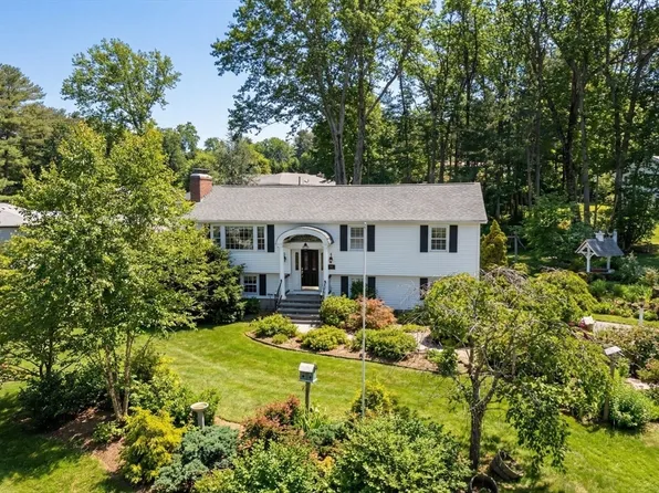 84 Crosby Rd, Marlborough, MA 01752