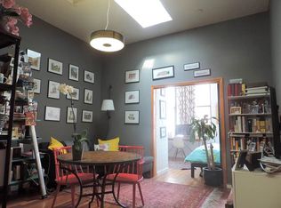 124 Allen St #5, New York, NY 10002