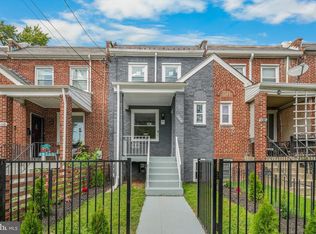 1614 Q St SE, Washington, DC