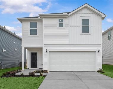 811 Conifer Ct, Pendleton, SC, 29670