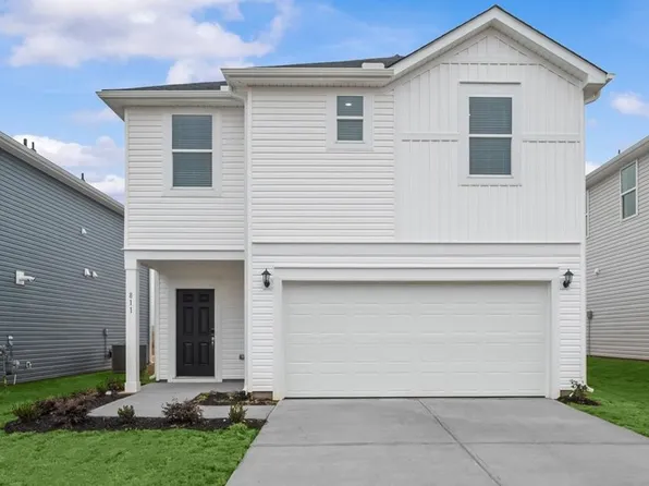 811 Conifer Ct, Pendleton, SC 29670