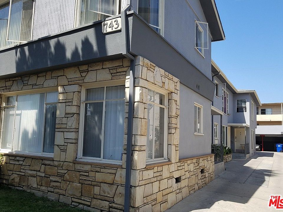 1st image of 743 S Harvard Blvd