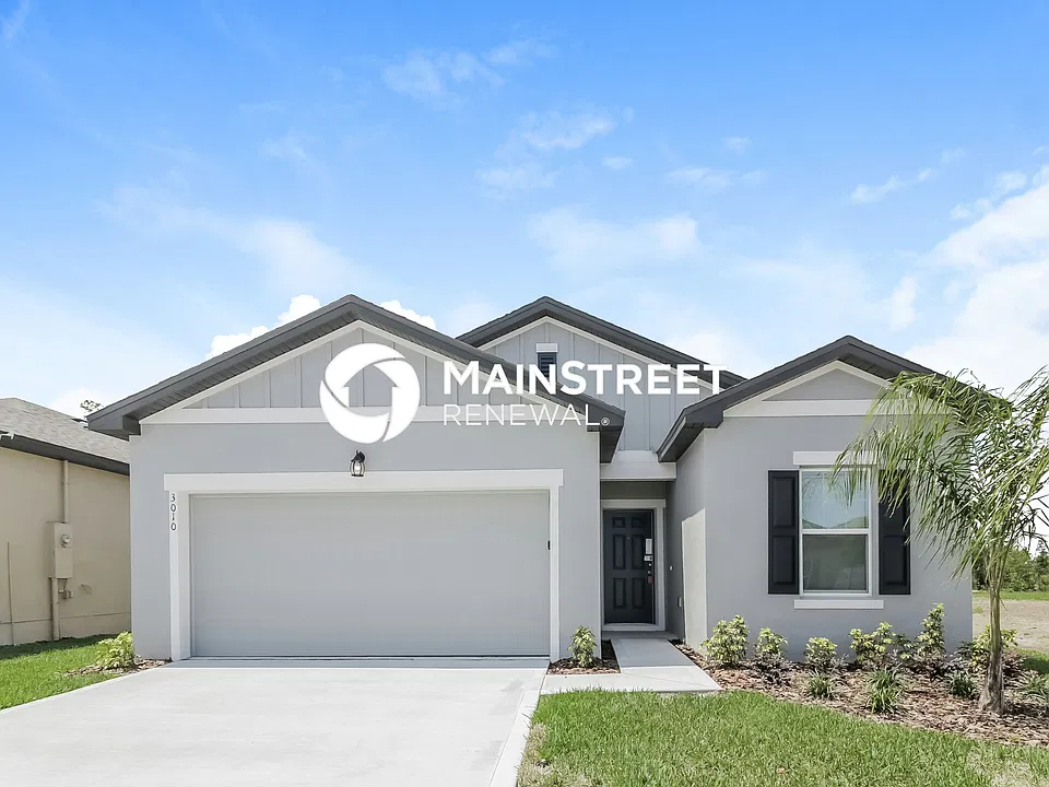 3010 Neverland Dr